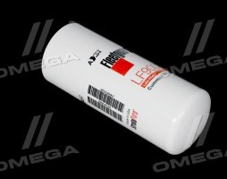 Фильтр масляный AGCO(Fleetguard)