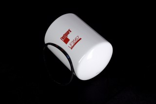 Фильтр масляный John Deere(Fleetguard)