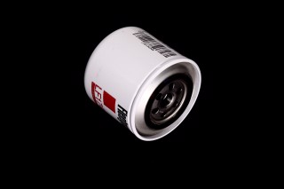 Фильтр масляный CASE-IH(Fleetguard)