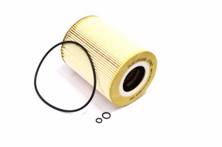 Фільтр оливний MAN(Fleetguard)