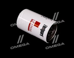 Фильтр масляный JCB(Fleetguard)