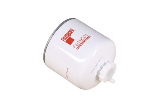 Фильтр топливный CASE-IH(Fleetguard)