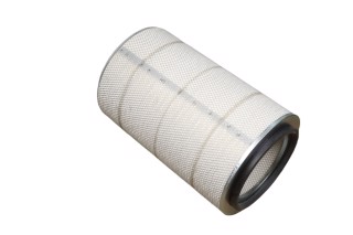 Фільтр повітряний CLAAS(Fleetguard)