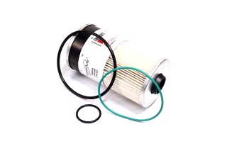 Фильтр топливный CASE-IH(Fleetguard)