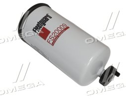 Фильтр топливный CATERPILLAR(Fleetguard)