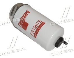 Фильтр топливный CLAAS(Fleetguard)