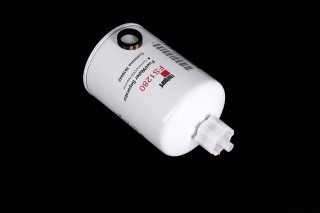 Фильтр топливный CUMMINS(Fleetguard)