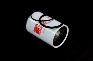 Фільтр паливний CLAAS(Fleetguard)