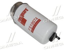 Фильтр топливный AGCO(Fleetguard)