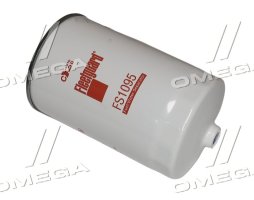 Фильтр топливный CLAAS(Fleetguard)