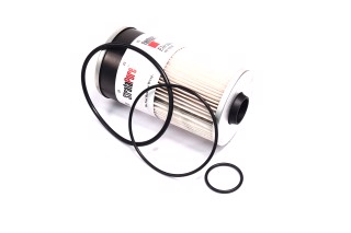 Фильтр топливный CUMMINS(Fleetguard)