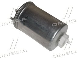 Фильтр топливный JCB(Fleetguard)