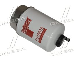 Фильтр топливный CLAAS(Fleetguard)