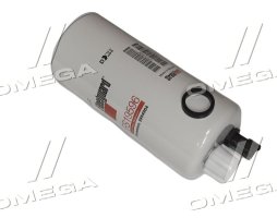 Фильтр топливный CUMMINS(Fleetguard)