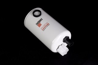 Фильтр топливный CUMMINS(Fleetguard)