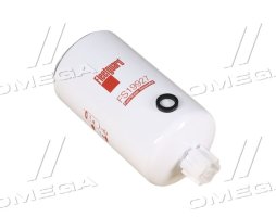 Фильтр топливный CASE-IH(Fleetguard)