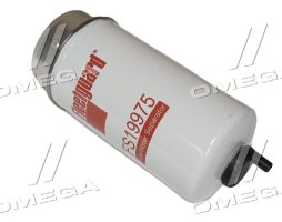 Фильтр топливный CLAAS(Fleetguard)