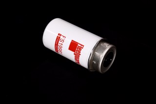 Фильтр топливный JCB(Fleetguard)