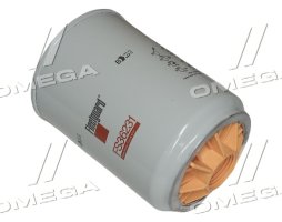 Фильтр топливный CUMMINS(Fleetguard)