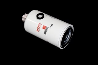 Фильтр топливный CUMMINS(Fleetguard)