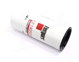 Фильтр масляный CUMMINS(Fleetguard)