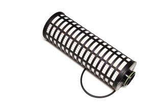 Фильтр масляный Case IH, IVECO(Fleetguard)