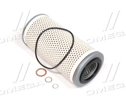 Фільтр масляний CLAAS(Fleetguard)