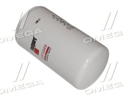 Фильтр масляный CUMMINS(Fleetguard)