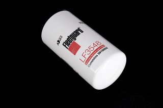 Фильтр масляный CUMMINS(Fleetguard)