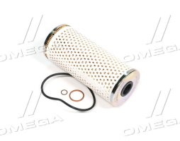 Фильтр масляный CLAAS(Fleetguard)