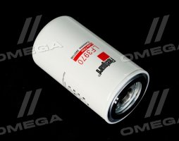 Фильтр масляный CUMMINS(Fleetguard)