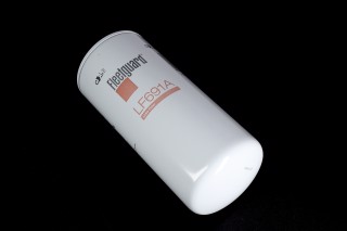 Фильтр масляный CLAAS c двиг. Caterpillar (Fleetguard)