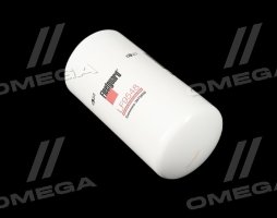 Фільтр оливний CUMMINS(Fleetguard)
