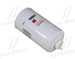 Фильтр топливный Case IH, IVECO(Fleetguard)