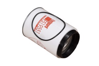 Фильтр топливный CATERPILLAR(Fleetguard)