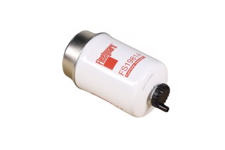 Фильтр топливный CASE-IH(Fleetguard)