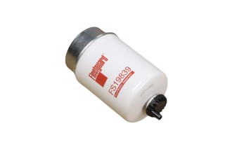 Фильтр топливный CATERPILLAR(Fleetguard)