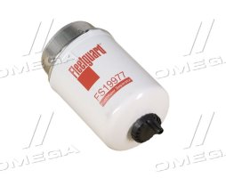 Фильтр топливный CLAAS(Fleetguard)