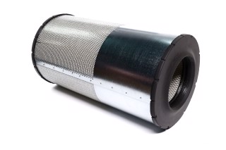 Фильтр воздушный CATERPILLAR (Fleetguard)