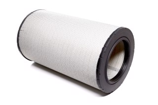 Фильтр воздушный CATERPILLAR (Fleetguard)