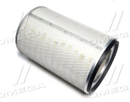 Фільтр повітряний CUMMINS(Fleetguard)