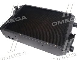 Радіатор NEW HOLLAND (Cametet)