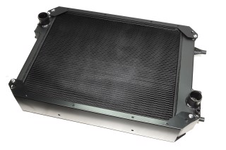 Радіатор (Cametet)