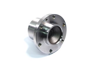 Маточина в зборі MERCEDES SPRINTER, VW CRAFTER 30-50 06- перед. міст (Вир-во SKF)