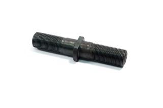 Шпилька маточини колеса ЗІЛ, ПАЗ задн. М20х1,5-6G чорна (вир-во Самбірський ДЕМЗ)