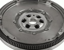 Маховик AUDI SEAT VW   (Вир-во SACHS)
