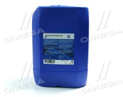 Олива трансміс. ZF Ecofluid M 75W-80 20л