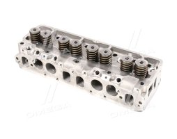 Головка блоку ГАЗЕЛЬ дв.4216 ЕВРО-3, 4 з ГБО із клапанами у зб. (RIDER)