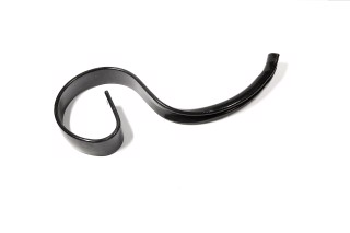 Стійка культиваторна S-подібна 70х12, болт-M12 лапа/ М15 кроншт. (2489-С2А-A12) (Bellota)