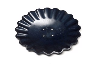 Диск борони D=510 мм, h=5 мм, 4 відп. Super-Sharp, Farmet, Каліна (3007653/9002598/910964) (Bellota)